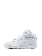 Снікери AIR FORCE 1 MID-07 Nike 313088 в інтернет-магазині force
