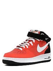 Снікери AIR FORCE 1 MID-07 Nike 313088 в інтернет-магазині force