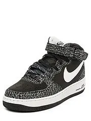 Снікери AIR FORCE 1 MID-07 Nike 313088 в інтернет-магазині nike