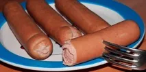 сосиски