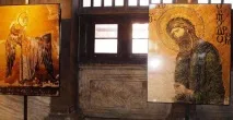 Света София константинопол