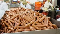 Сонник наснилися сосиски уві сні до чого сняться сосиски сосиски