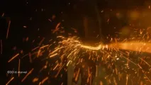 Спецефекти фільму «Доктор Стрендж» фільму