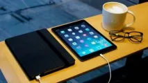SolarTab компактна сонячна батарея, яка дійсно працює сонячна