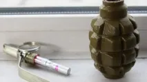 смертоносна
