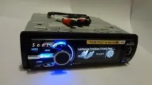 sony диск