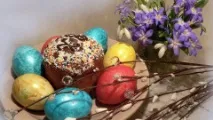 Спірні традиції Великодня коли ходити на цвинтарі і чи можна там їсти та пити, Діловий Слов’янськ спірні