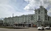 включен списъка