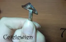 невидимо цвете
