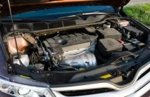 Співвідносимо переваги та недоліки Toyota Venza переваги