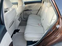 Співвідносимо переваги та недоліки Toyota Venza недоліки