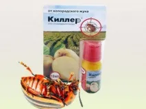 колорадського