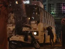 Спецефекти фільму «Доктор Стрендж» зверху