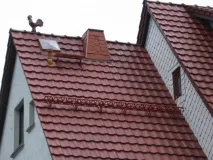 Снігозатримувачі добірка найнадійніших конструкцій (87 фото) конструкцій