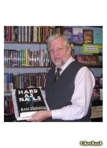 Список книг та інших творів Ден Сіммонс(Dan Simmons) Сортування за рейтингом список
