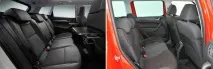 Порівняння Skoda Karoq та Шкода Йєті дизайн, двигун, габарити karoq