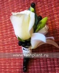 флористика студио
