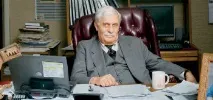 Дамадиан беше медицинската диагностика