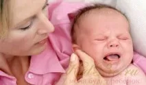 Стафілокок у новонароджених (причини та наслідки) новонароджених