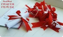 Весільні запрошення дати