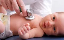 Стафілокок у новонароджених дітей - ознаки та лікування новонароджених