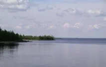 Сумозеро, Туризм попівнічному заходу Укаїни попівнічному