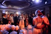 сладка маса торта