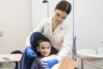 Стоматологія Ідеал-стом вул. лікування