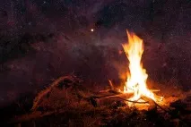 Стихія Вогню як досягти благополуччя – Рамблер стихія