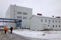 Долю «Корпорації розвитку» вручили пакистанцям вручили