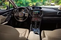 2016-2017 subaru