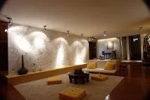 Світлодіодні системи освітлення системи