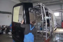 надяваме всичко фибростъкло