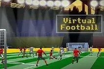стратегия футбол