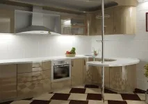 кухні