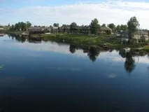 село сумозеро