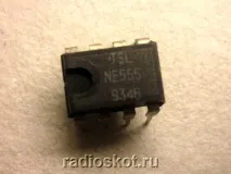 микросхемата CD4020 микросхемата CD4020