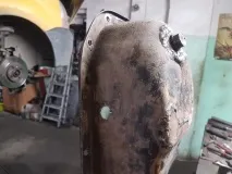 установка