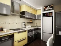 кухні