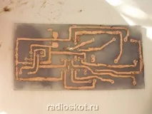 СВІТОДІОДНИЙ КУБ світлодіодного