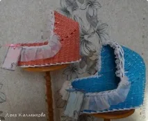 Весільні люльки, Країна Майстрів. країна