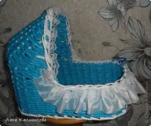 Весільні люльки, Країна Майстрів. люльки