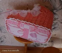 Весільні люльки, Країна Майстрів. майстрів