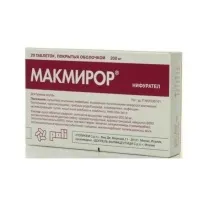 Свічки від циститу Список ефективних засобів циститу