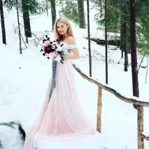 Весільна церемонія в горах де провести в Європі церемонія