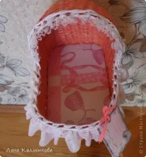 Весільні люльки, Країна Майстрів. мене
