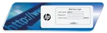 Switch HP - Налаштування VLAN (веб-інтерфейс) VLAN