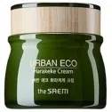 The Saem Urban Eco Harakeke Fresh Cream відгуки, інструкція, склад harakeke