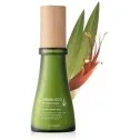 The Saem Urban Eco Harakeke Fresh Cream відгуки, інструкція, склад cream
