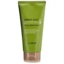 The Saem Urban Eco Harakeke Fresh Cream відгуки, інструкція, склад saem
